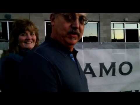 2015 Seattle International Knife Show - The Short Walk