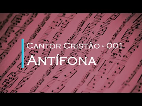 Antífona - Henry Maxwell Wright