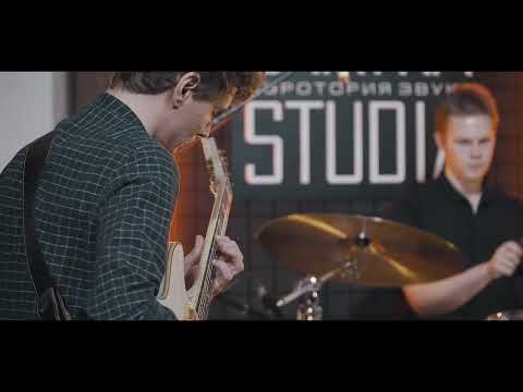 Open Land Jazz Band - Dusk of Dawn (Espen Eriksen Trio)