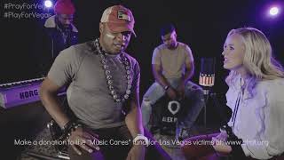 Do it Anyway - Alex Boye&#39; Ft. Carmen Rasmusen Herbert (Vegas Tribute)