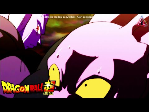 OST Norihito Sumitomo ☆ V. Alternate 1 //// " The Power to Resist "