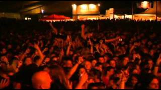 Scorpions - Don&#39;t Believe Her (Live @ Wacken 2006)