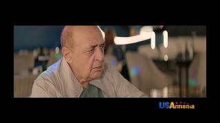 VERJIN GISHERY EPISODE 14 Վերջին Գիշերը Սերիա 14