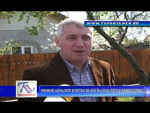 Şantierele de la Perşinari, Potlogi Pitaru, Cornăţelu, Moreni şi Gura Ocniţei