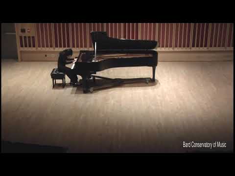 Promotional video thumbnail 2 for Western Classical Music Pianist