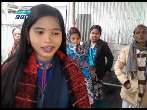 শারিরীক প্রতিবন্ধী উদয় চন্দ্র্র রায় গড়ে তুলেছে সামাজিক সংগঠন