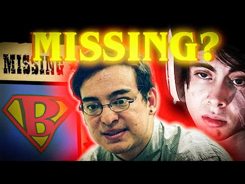 Youtubers That Disappeared