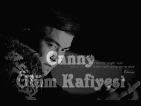 Canny - Ölüm Kafiyesi