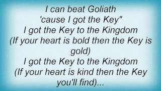 Spin Doctors - Key To The Kingdom Lyrics