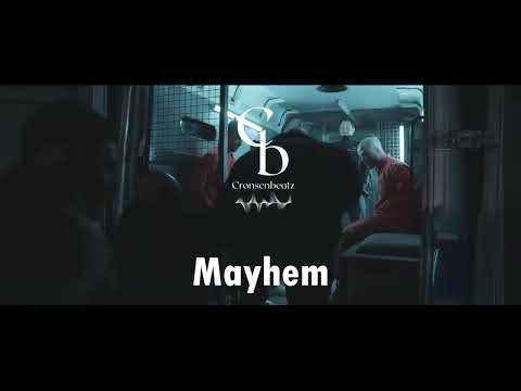 Asche x Kollegah Type Beat - Mayhem
