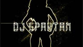 DJ Spartan0746 - Swing Low Sweet Chariot