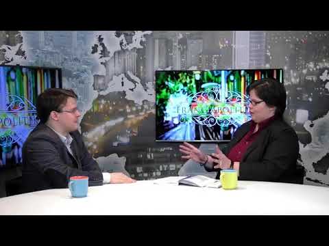 Franciapolitika 25.: Illés Gábor - De Gaulle válságai