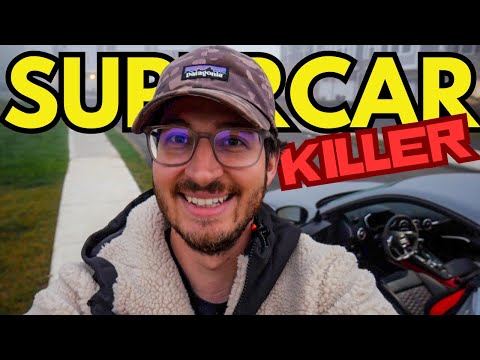 What I Have Learned After 1 Year Of Ownership | 2021 Audi TT RS