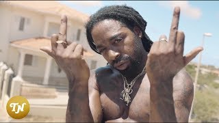 Kempi ft. Fernando Halman - Curasaus (prod. Capslocked x Kempi)