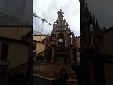 Fürsten Gräber in Italien