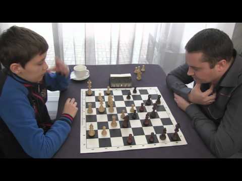 2016-01-15 Chess Rapid Dvorkovich Memorial Taganrog