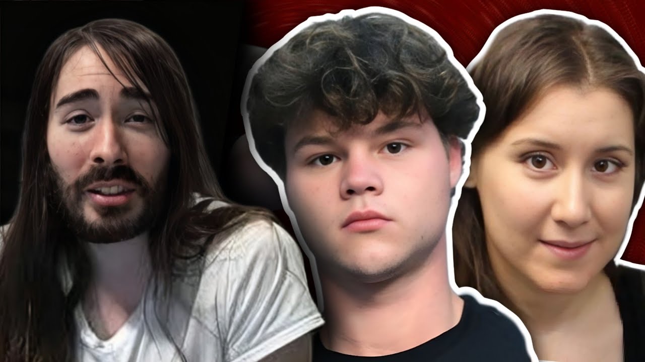 Penguinz0 "INSUFFERABLE LOSERS Finally Getting ARRESTED" Compilation 