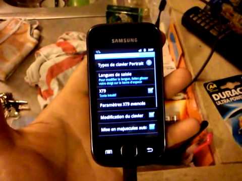 hack samsung or bug