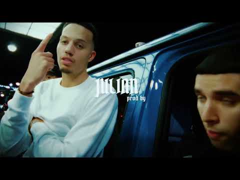 (FREE) MERO X MARLO X BILLA JOE TYPE BEAT - "MANDEM"