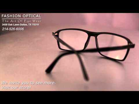 Porsche design prescription glasses
