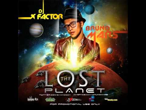 Bruno Mars Ft Bob and Big Boi - Nothing on You (Remix)