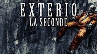 EXTERIO - La Seconde (Lyrics vidéo)