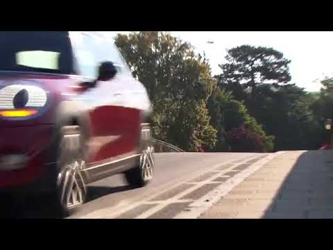 MINI 60 years - The new MINI Cooper S 5 door