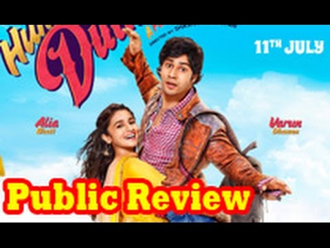 Video Clip 5 — Humpty Sharma Ki Dulhania