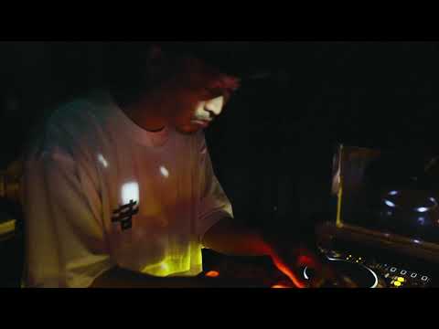 Budamunk - Beat Live (SP404SX) | 2021.7.11 LIVE at solfa