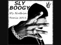 Sly Boogy - It's Nuthin (remix 2011) 