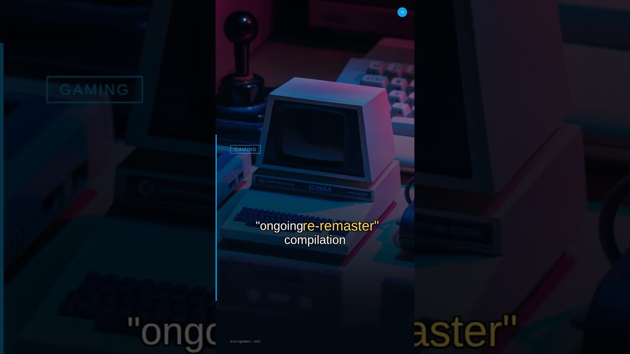GAMING: "Just too gay" - Robert Yang is battling censorship to launch a collec