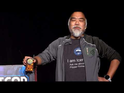 SAINTCON 2023 - Day 3