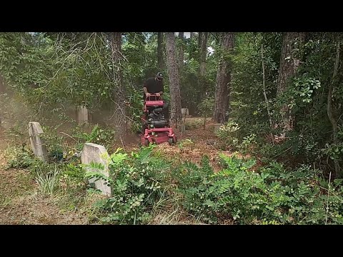 Lawn Care Juggernaut