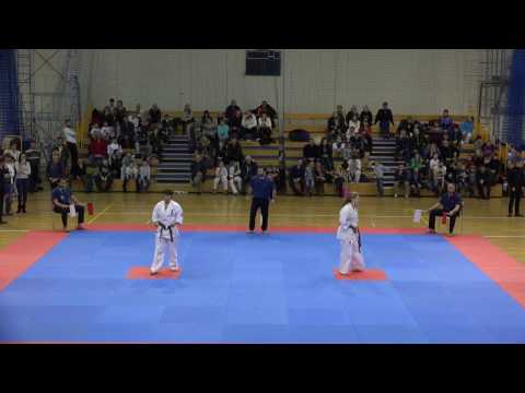 Елизавета Иванова - Ирина Кряжева / Elizaveta Ivanova - Irina Kryazheva