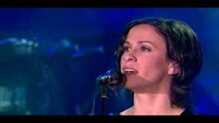 Alanis Morissette This Grudge 2003 ( Este rancor)