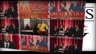 Treasures TV Episode 23(MCM Cable) Vernon Hill Great Joy Feature