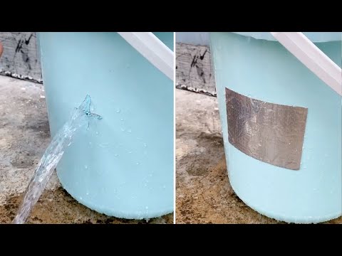 Aluminium Foil Tape