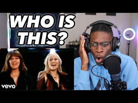 FIRST TIME HEARING Abba - Dancing Queen (Official Music Video) | THE VOCALS🤯