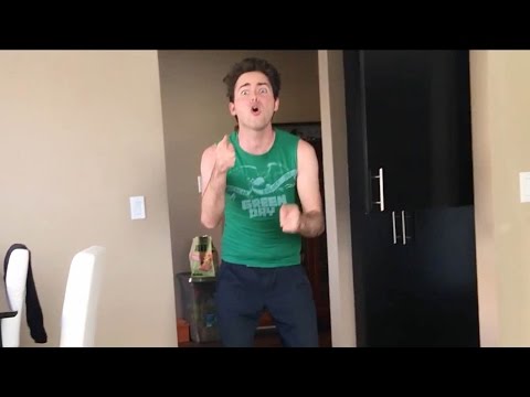 CRAZY BOYFRIEND RAGES OVER CREDIT SCORE!