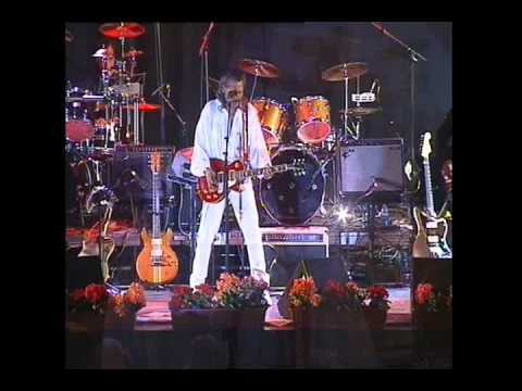 Ansage   Sari Nande   Andy Tielman   Uerdingerhalle  30 04 2002