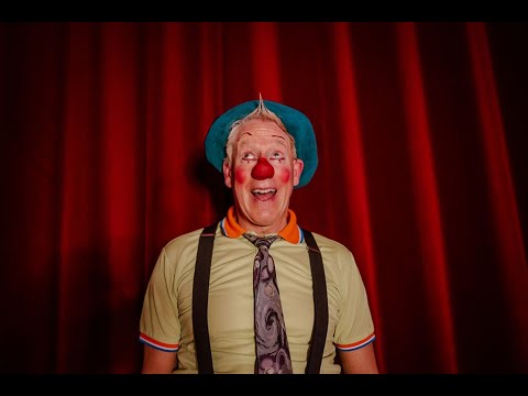 Dit Bin Ich Neet - Ós Vastelaovend (LVK 2026)