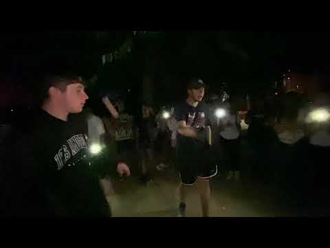 CTFREES EL REGREO - Cuartos: Halkus vs Samo