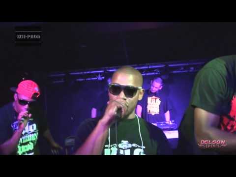 BRAKATA - Concert By Black Room / PRT2