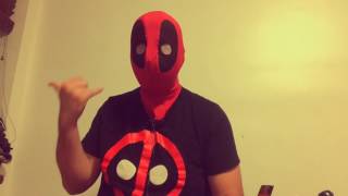 Episode #1| &quot;Welcome Mr. President Trump&quot;