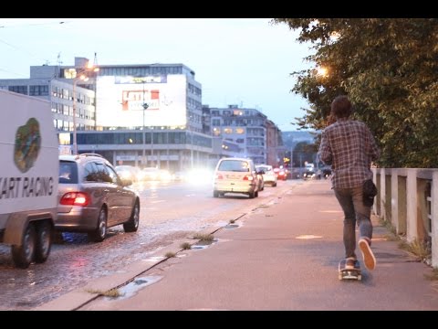 Tomáš Pecháč WARM UP Štvanica