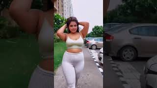 Model Film  | Insta Girl | Bikini Girl | Beautiful   | JANAVI PARI?  #shorts #tiktok #reels  #viral