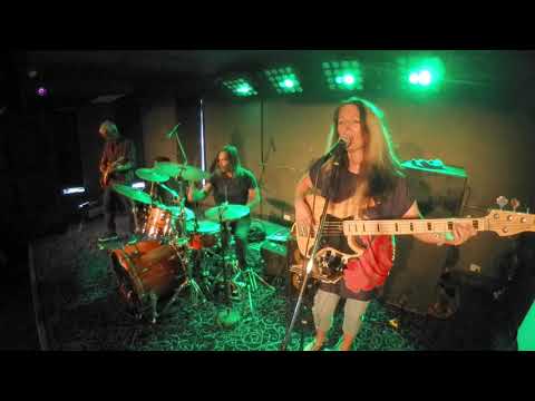 Rebecca Johnson Band * TORE DOWN * (QSC Touchmix 16) (2/2/20)