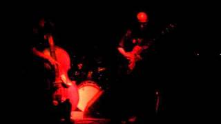 Mark Guiliana's Thing @ Rose Live Music