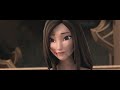 The Legend Of Muay Thai 9 Satra New Animation Movie Kids Movie Full Movie Eng Sub