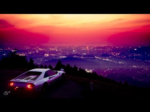 Outrun 2 SPDX (4:34.186) DX Course Gameplay